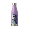 Maxwell & Williams Pete Cromer 500ml Owl Double Walled Insulated Bottle image 1