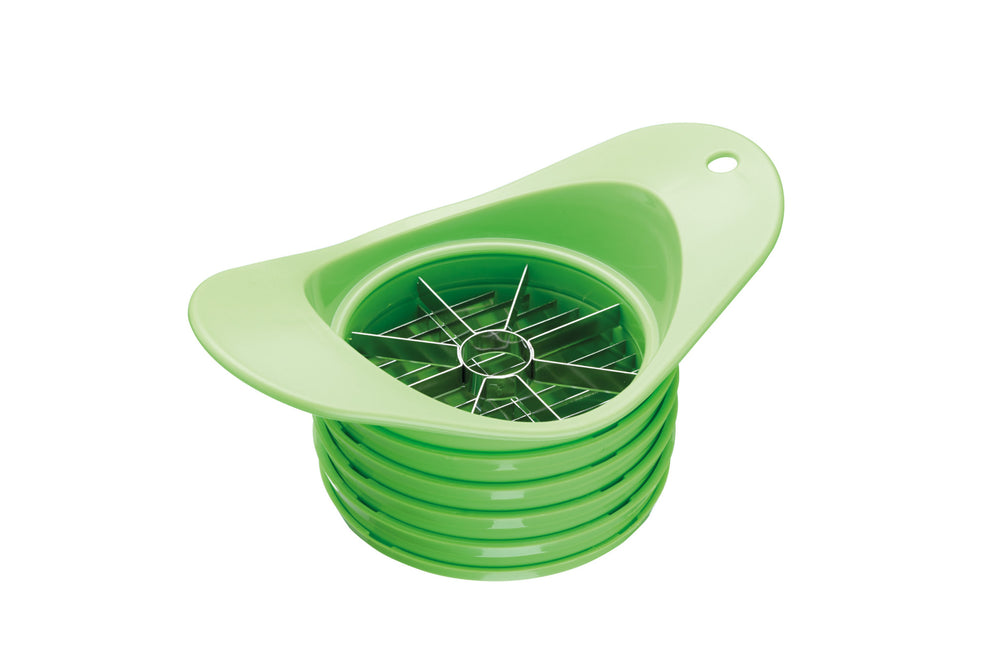 KitchenCraft Healthy Eating Four in One Multi Slicer and Corer image 1