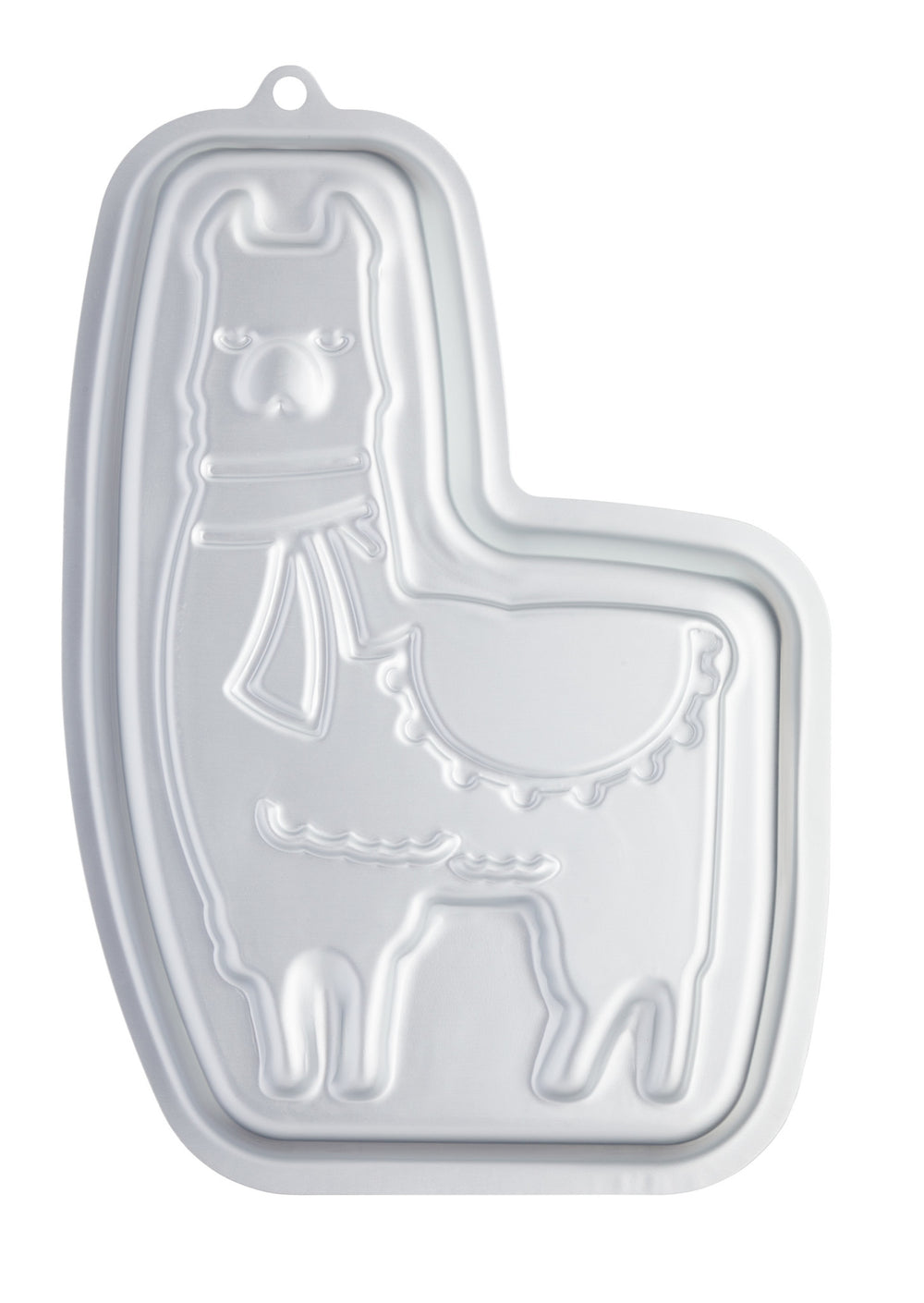 Sweetly Does It Llama Shaped Cake Pan image 1
