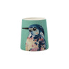 Maxwell & Williams Pete Cromer KingFisher Egg Cup image 1