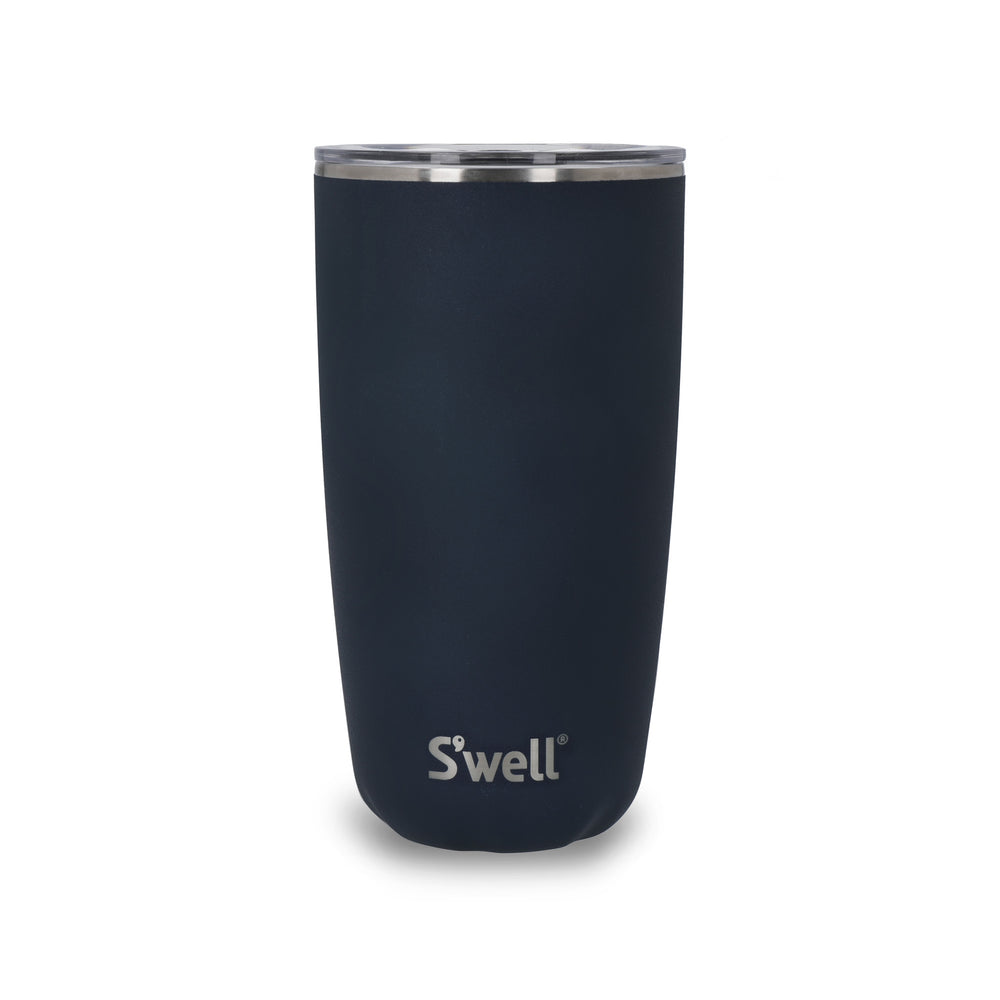 S'well Azurite Tumbler with Lid, 530ml image 1