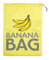 KitchenCraft Stay Fresh Banana Preserving Bag image 1