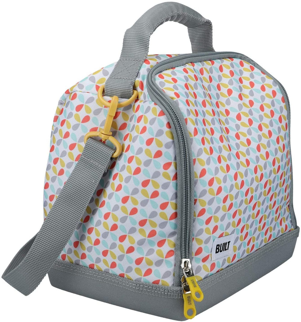 Built Stylist 8 Litre Lunch Bag