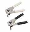 Swing-A-Way Assorted Black or White Comfort Grip Compact Can Opener image 1