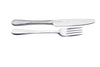 MasterClass Dinner Knife & Fork