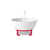 Chef'n Bramble Rinse and Carry Berry Strainer Basket image 1