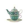 Maxwell & Williams Teas & C's Kasbah Mint Tea for One Set with Infuser image 1