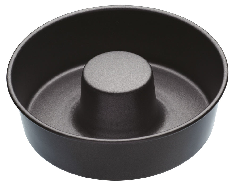 MasterClass Non-Stick Savarin Cake Pan, 20cm image 1