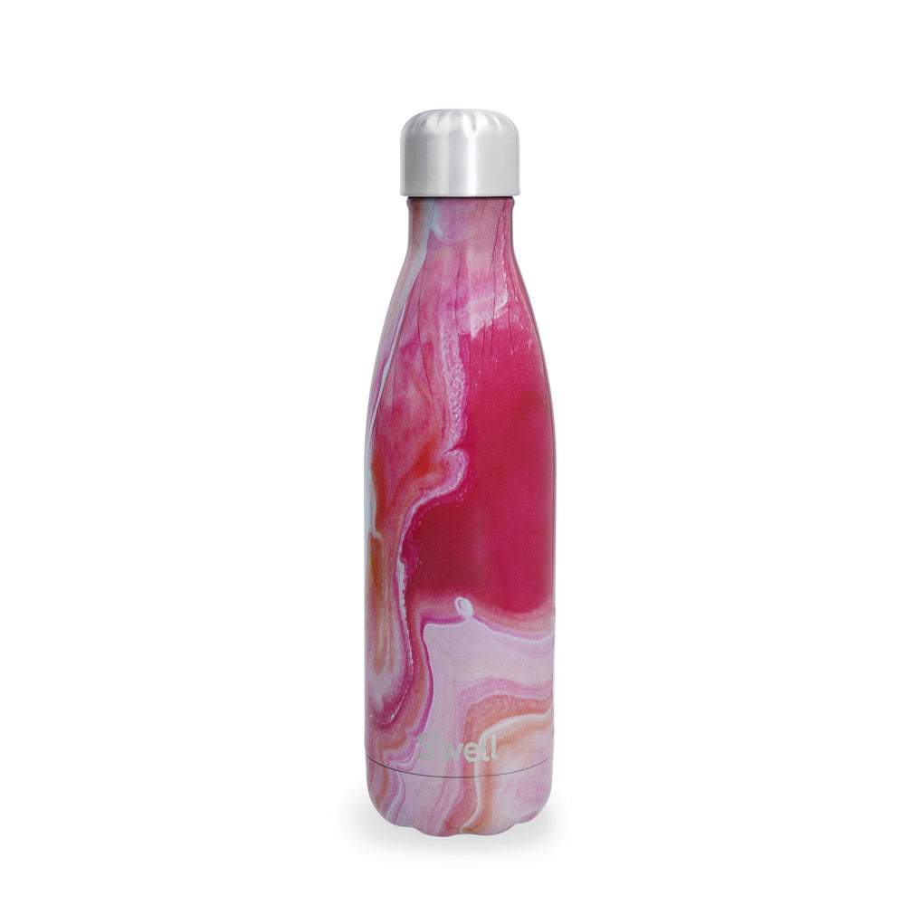 S'well Rose Agate Drinks Bottle, 500ml image 1