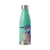 Maxwell & Williams Pete Cromer 500ml Azure KingFisher Double Walled Insulated Bottle image 1