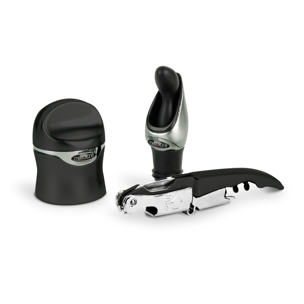 Rabbit Zippity Wine Tool Kit image 1