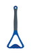 Colourworks Brights Blue Silicone-Headed Masher