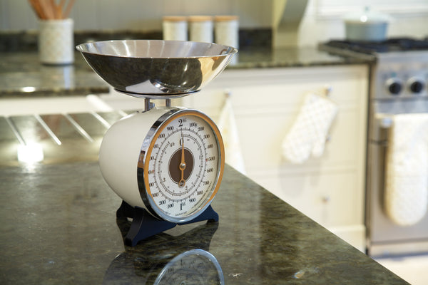 Classic Collection Mechanical Kitchen Scale image 8