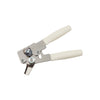 Swing-A-Way White Comfort Grip Compact Can Opener image 1