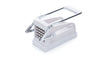KitchenCraft Potato Chipper with Interchangeable Blades image 1