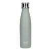 Built 500ml Double Walled Stainless Steel Water Bottle Storm Grey image 1