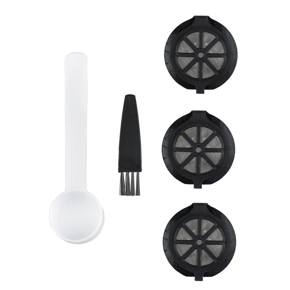 La Cafetière Reusable Coffee Pods for Nespresso® Machines image 1