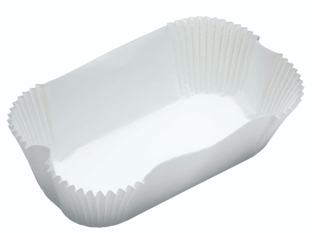 KitchenCraft Pack of Forty 1lb Loaf Tin Liners image 1