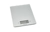 Taylor Pro Glass Digital 5Kg Kitchen Scales - Silver image 1