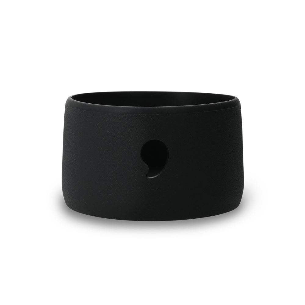 S’well Medium Bottle Bumper, Black image 1