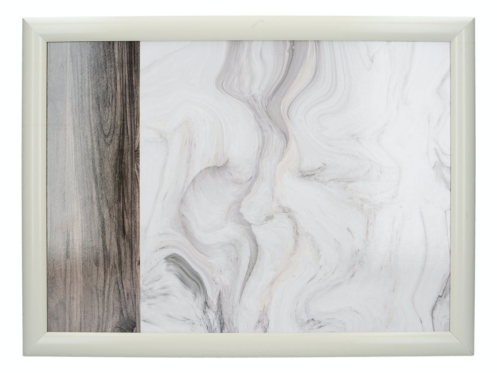 Creative Tops Marble Laptray image 1