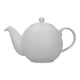 London Pottery Globe® 6 Cup Teapot Nordic Grey