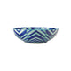 Maxwell & Williams Reef Triangles 18cm Coupe Bowl