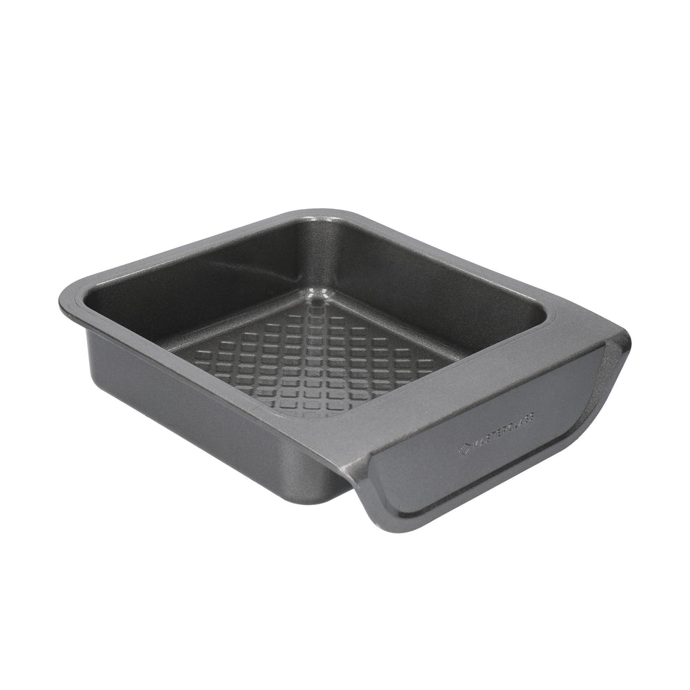 MasterClass Smart Stack Square Baking Tin image 1