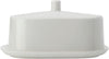 Maxwell & Williams Cashmere Butter Dish image 1