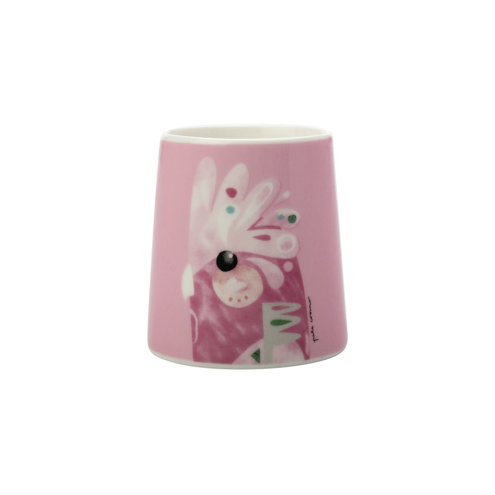 Maxwell & Williams Pete Cromer Galah Egg Cup image 1