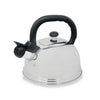 La Cafetière 1.6L Stainless Steel Whistling Kettle, Gift Boxed image 1