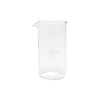 La Cafetiere 3 Cup Cafetiere Replacement Beaker image 1