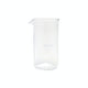 La Cafetiere 3 Cup Cafetiere Replacement Beaker