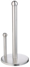 MasterClass Stainless Steel Paper Towel Holder image 1