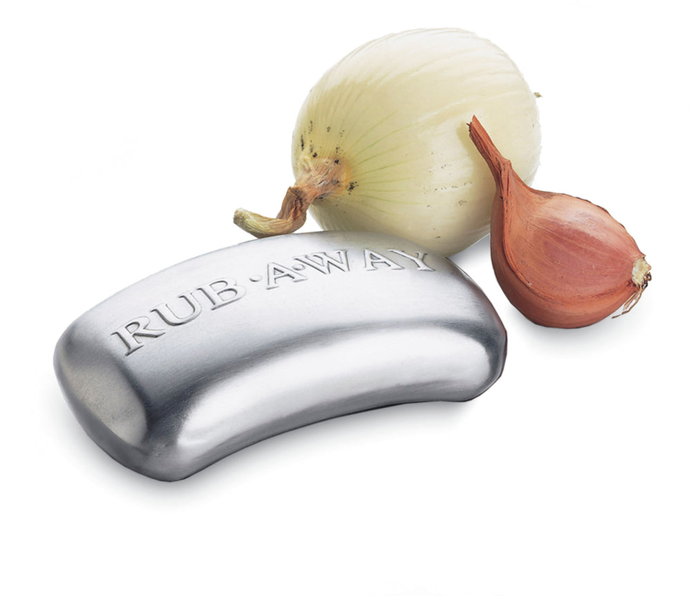 Amco Odour Eliminating Rub-Away Bar