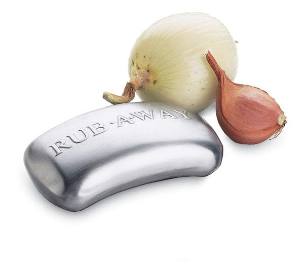 Amco Odour Eliminating Rub-Away Bar image 2