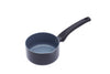 MasterClass Ceramic Non-Stick Induction-Ready Milk Pan, 14cm