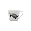 Maxwell & Williams Marini Ferlazzo 450ml Sea Turtle Mug image 1