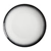 Maxwell & Williams Caviar Granite 36cm Round Porcelain Platter image 1
