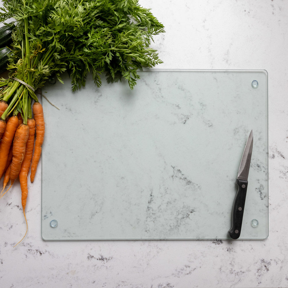 Everyday Home Clear Glass Work Surface Protector