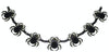 KitchenCraft Spookily Does It Decorative Spider Banner image 1