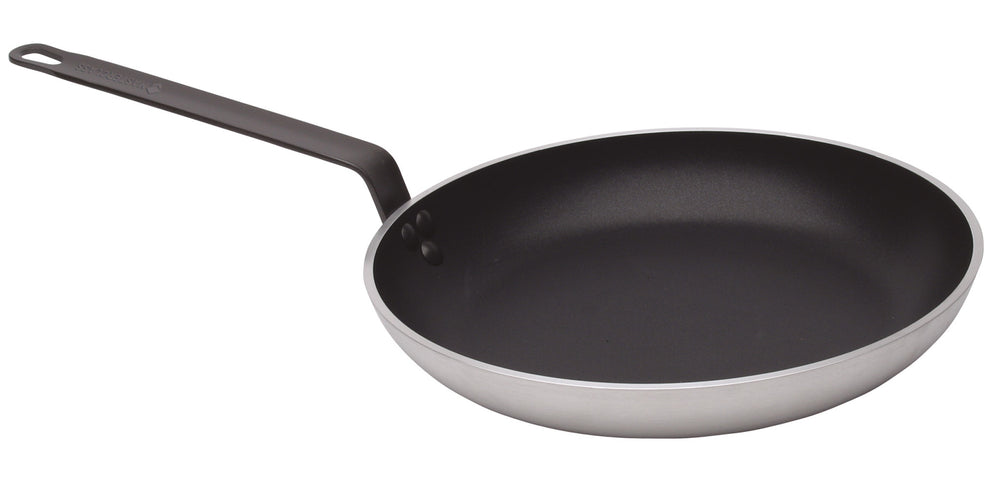 MasterClass Heavy Duty Frying Pan, 32cm image 1