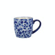London Pottery SplashÂ® Mug Blue