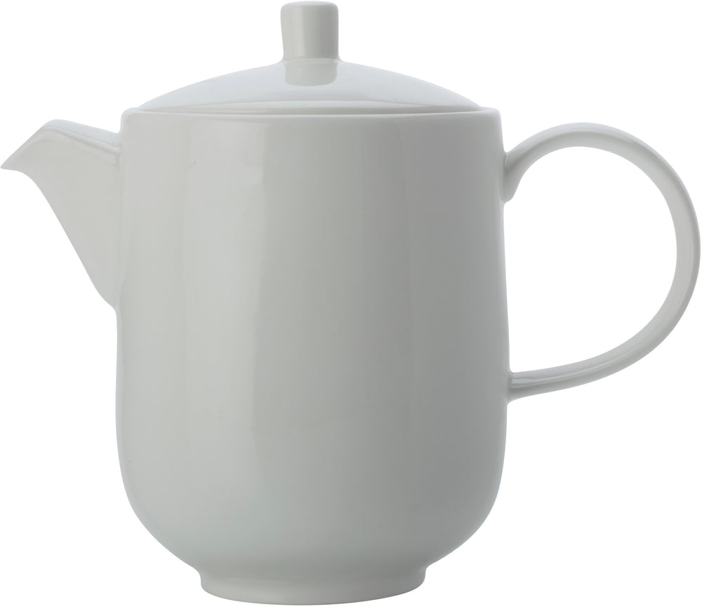Maxwell & Williams Cashmere Soup Bowl, Wide Rimmed Style, Fine Bone China, White, 23cm Maxwell & Williams Cashmere Soup Bowl, Wide Rimmed Style, Fine Bone China, White, 23cm