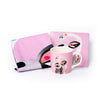 3pc Sugar Glider Kitchen Set with 375ml Ceramic Mug, Ceramic Trivet and Cotton Tea Towel - Pete Cromer image 1