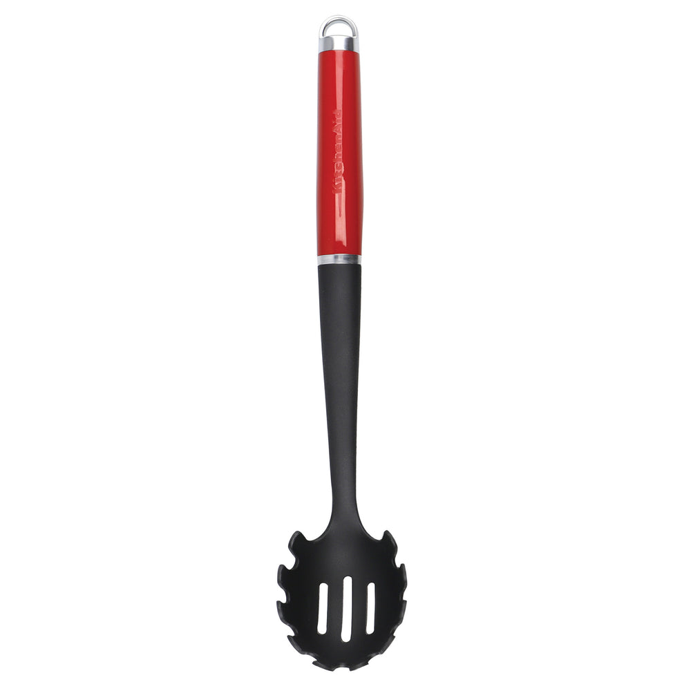 KitchenAid Nylon Pasta Fork– Empire Red image 1