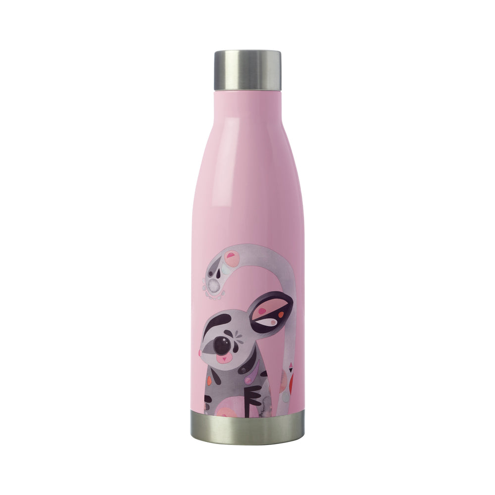 Maxwell & Williams Pete Cromer 500ml Sugar Glider Double Walled Insulated Bottle image 1
