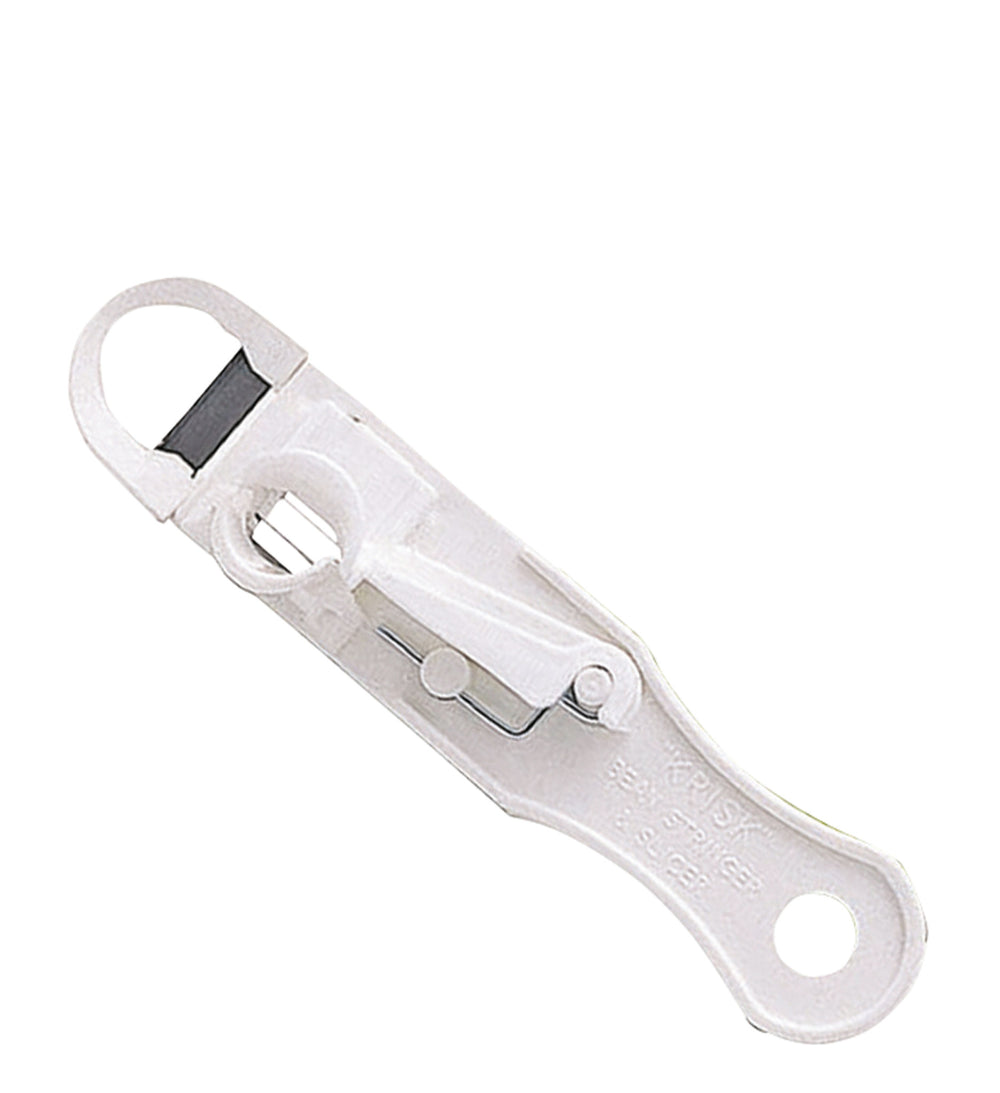 KitchenCraft Krisk Bean Stringer and Slicer CookServeEnjoy