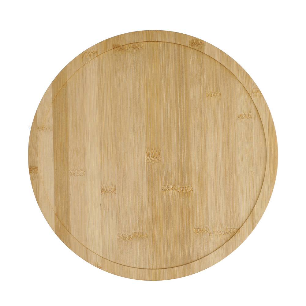 Copco Bamboo Lazy Susan - 35.5cm image 1