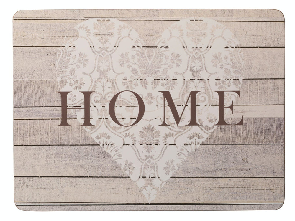 Everyday Home Home Pack Of 4 Placemats image 1